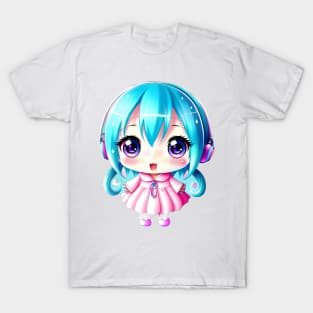 Skye T-Shirt